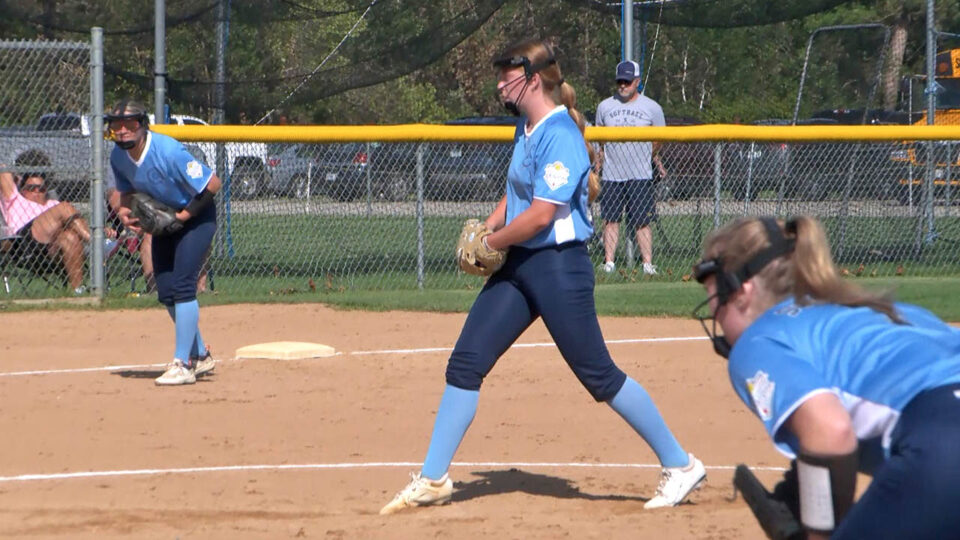 bemidji titans legion softball 7 8 25