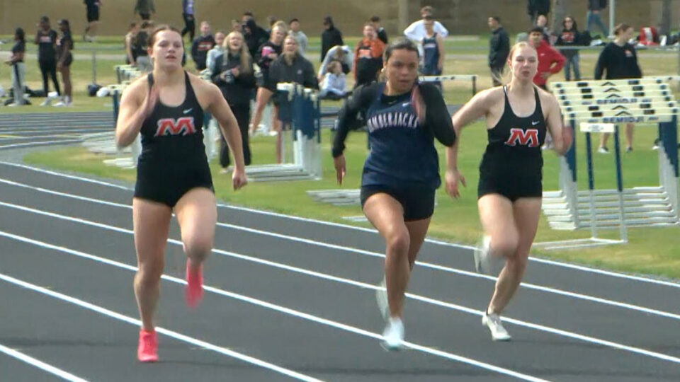 bemidji track & field home invitational 2025 thumbnail