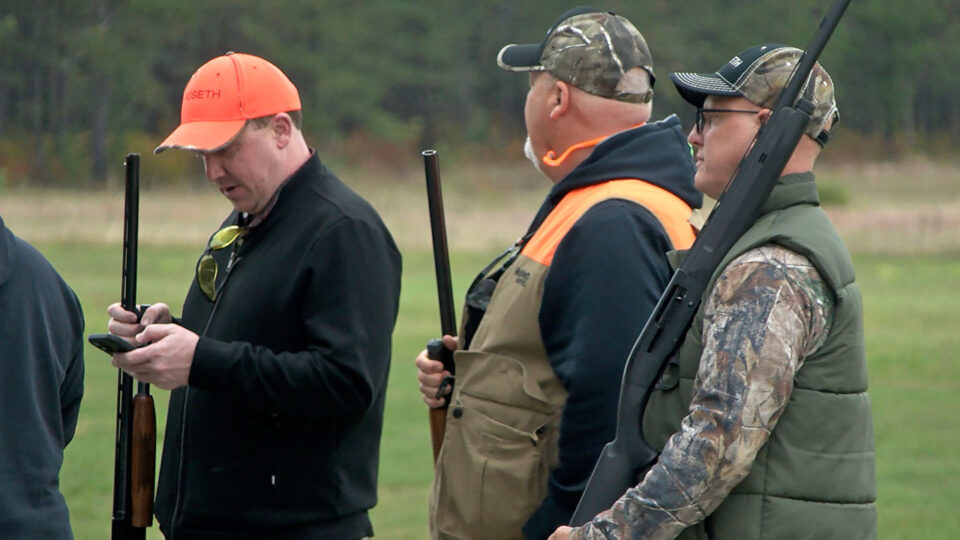 bemidji trap & skeet tournament united way
