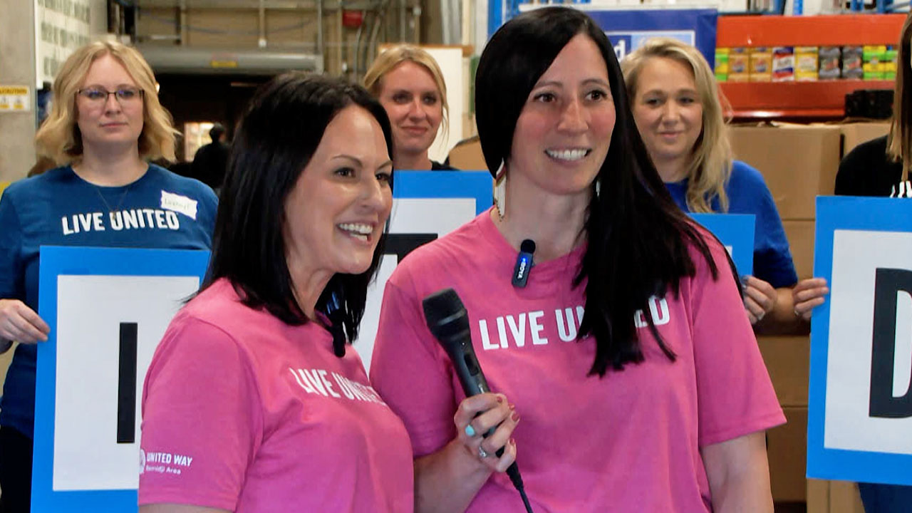 Bemidji United Way Announces 2026 Campaign for the Community Goal