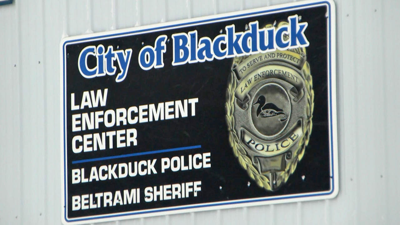 Blackduck Votes To Disband Police Department, Contract Services from Beltrami County