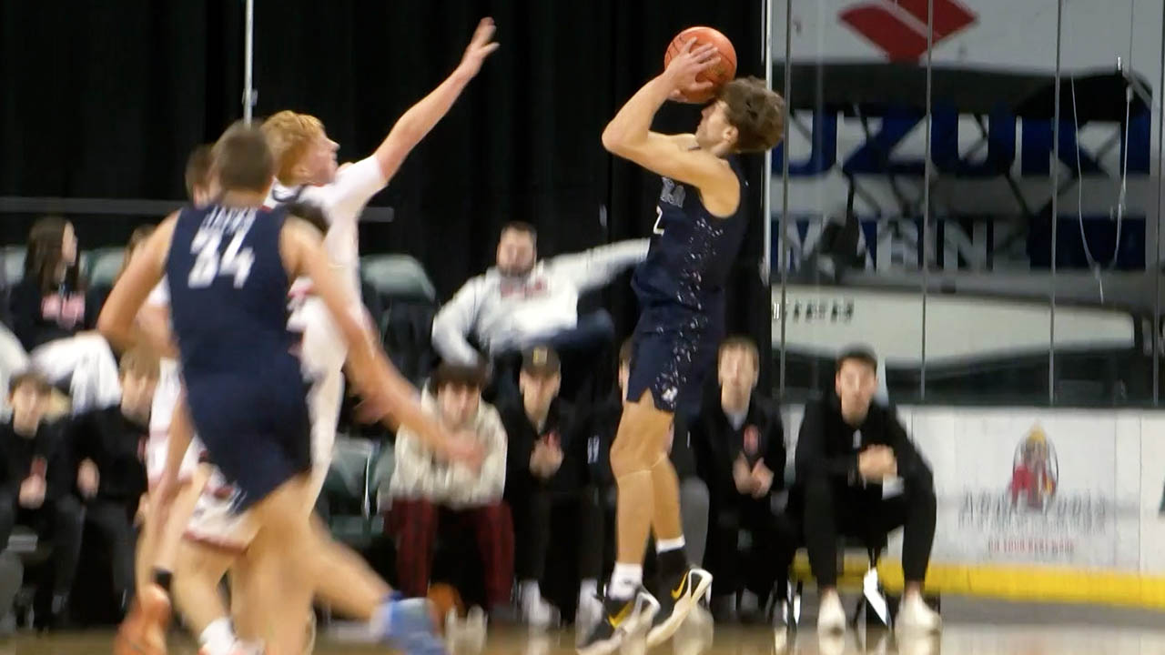 Jaxon Boschee Picks BSU For Style of Offense, Opportunity to Play For Dad