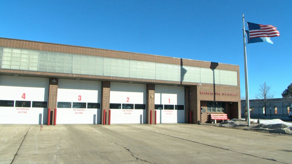 brainerd fire station building thumbnail