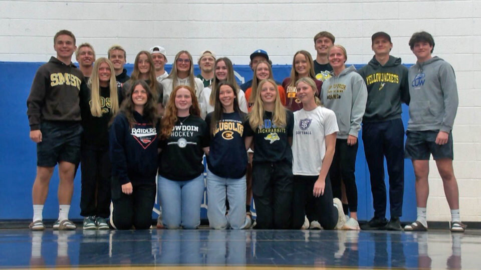 brainerd high school 2025 signing day thumbnail