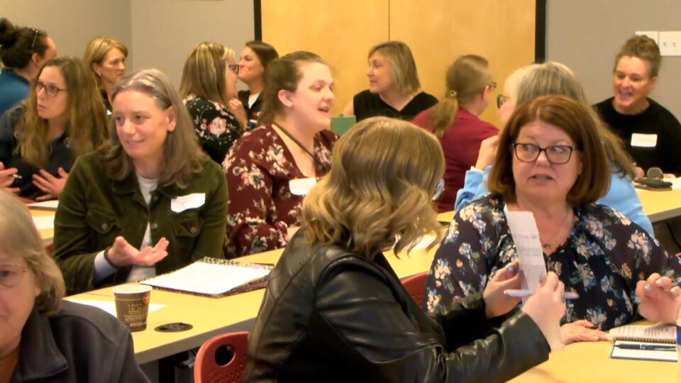 brainerd lakes chamber blue ox success series conversations
