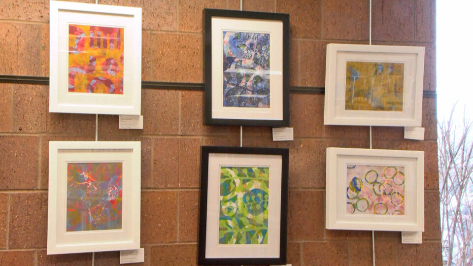brainerd public library art renae saunders thumbnail