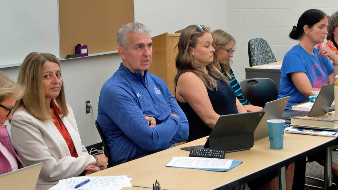 Brainerd School District Discussing Plan of Action After Student Suicides