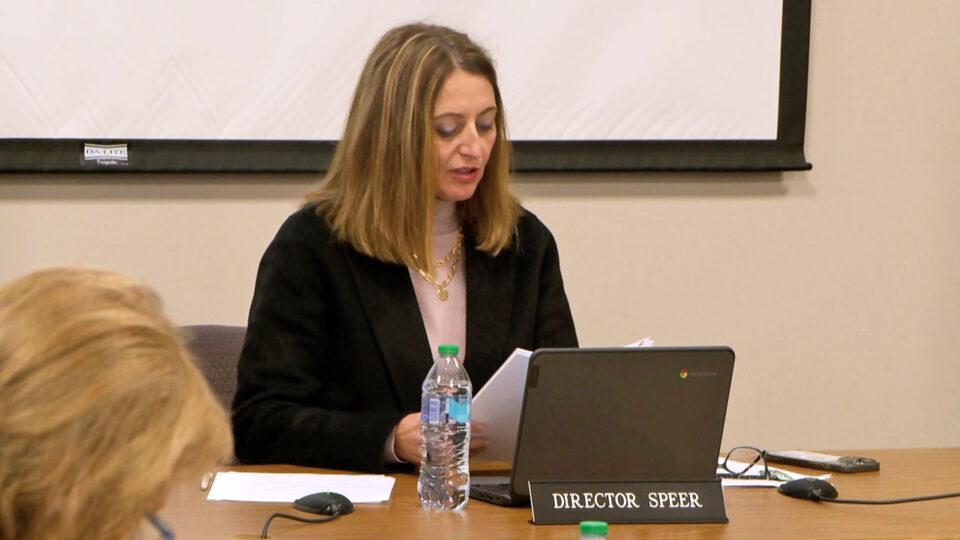 brainerd public schools meeting survey sarah speer sqk