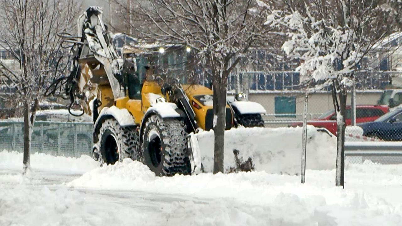 City of Brainerd Changes Policy on Snow Removal Contracts City of Brainerd Changes Policy on Snow Removal Contracts