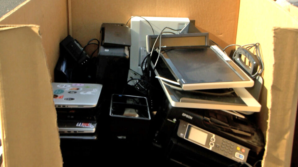 brainerd technology recycling credit unions sqk