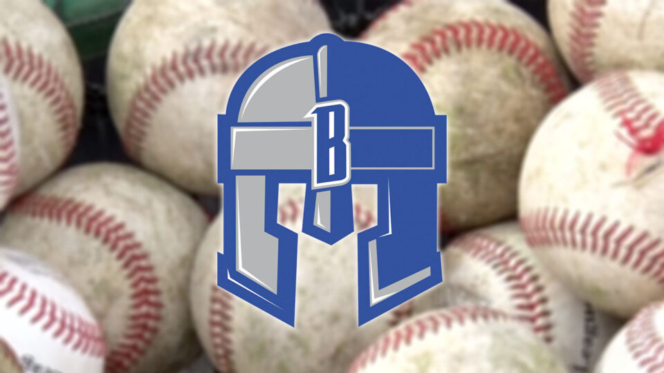 brainerd warriors baseball generic new bg sqk