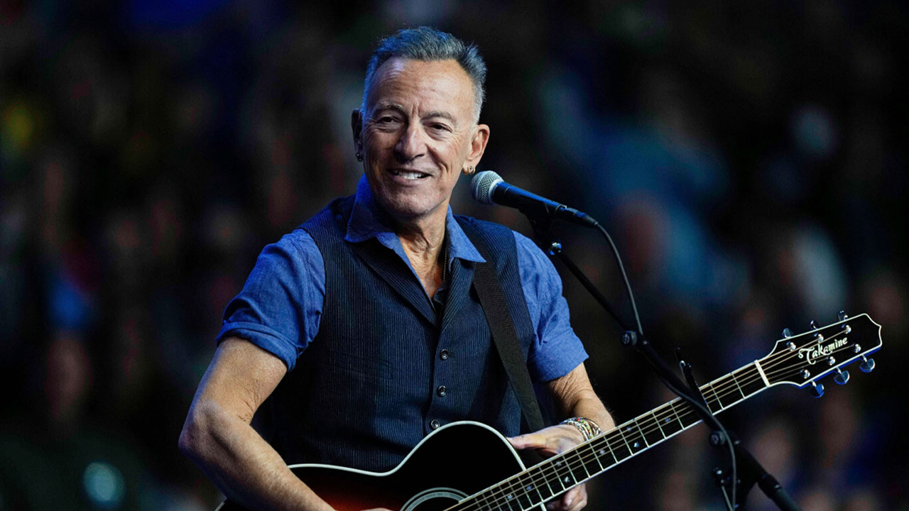 Minnesota to Host ‘No Kings’ Flagship Rally, Headlining Springsteen Amid Tensions Over ICE and War