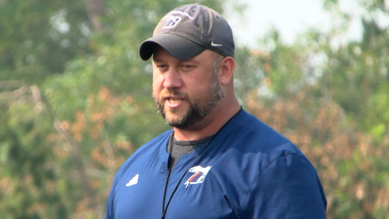 Former Bemidji Football Coach Stoffel Clarifies ‘Personal Attacks’ Were Not From Parents