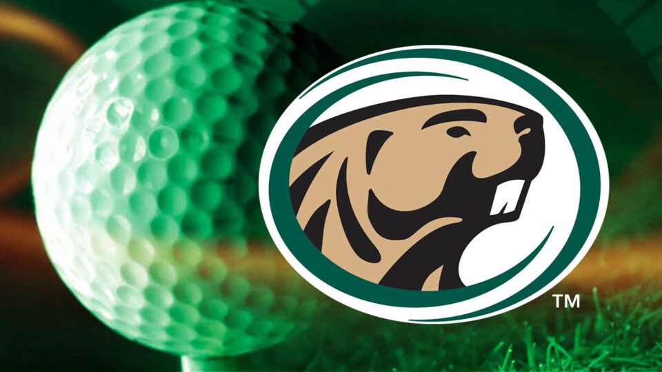 bsu beavers golf generic sqk