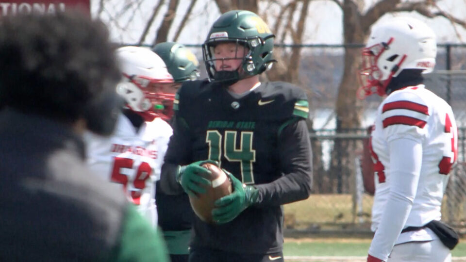 bsu football spring scrimmage 2026 thumbnail