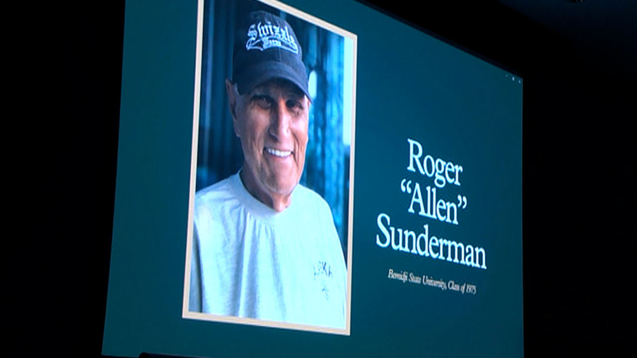 .1 Million Gift From BSU Alum’s Estate To Fund Scholarships, Tech Upgrades