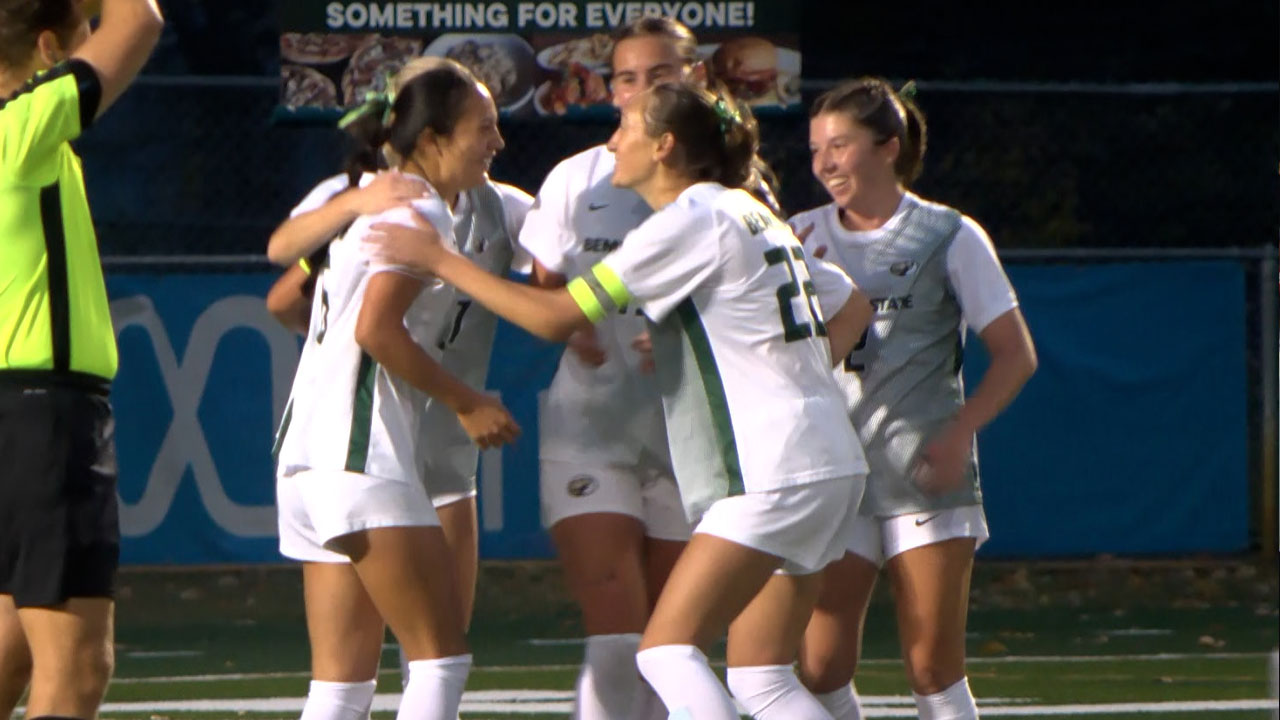 BSU Women’s Soccer Earns Shutout #6 With Win Over Jamestown