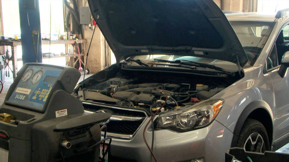 car vehicle emissions engine generic thumbnail