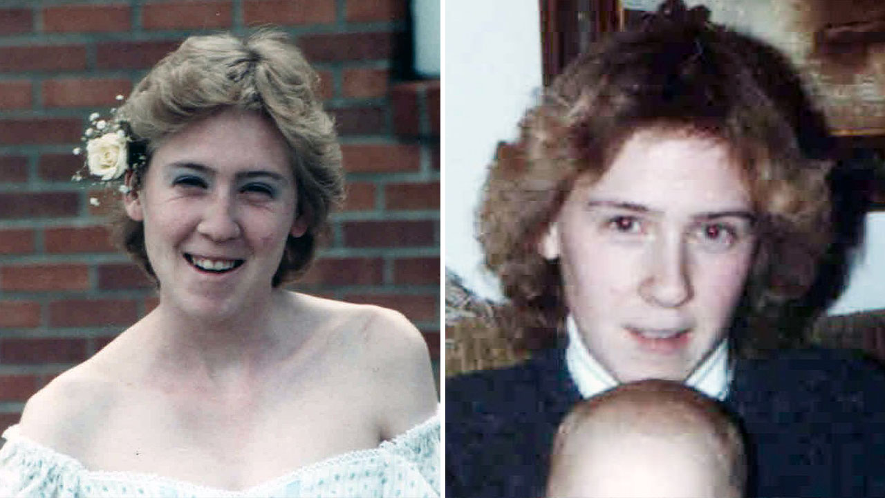 K Reward Offered in Case of Wadena Woman Missing Since 1987