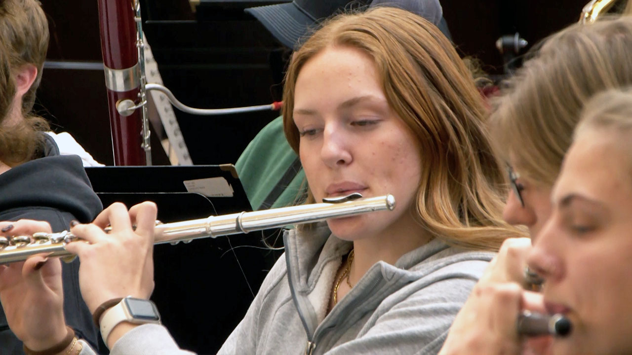 CLC to Hold 4th Annual ‘Gathering of Waters’ Community Band Festival