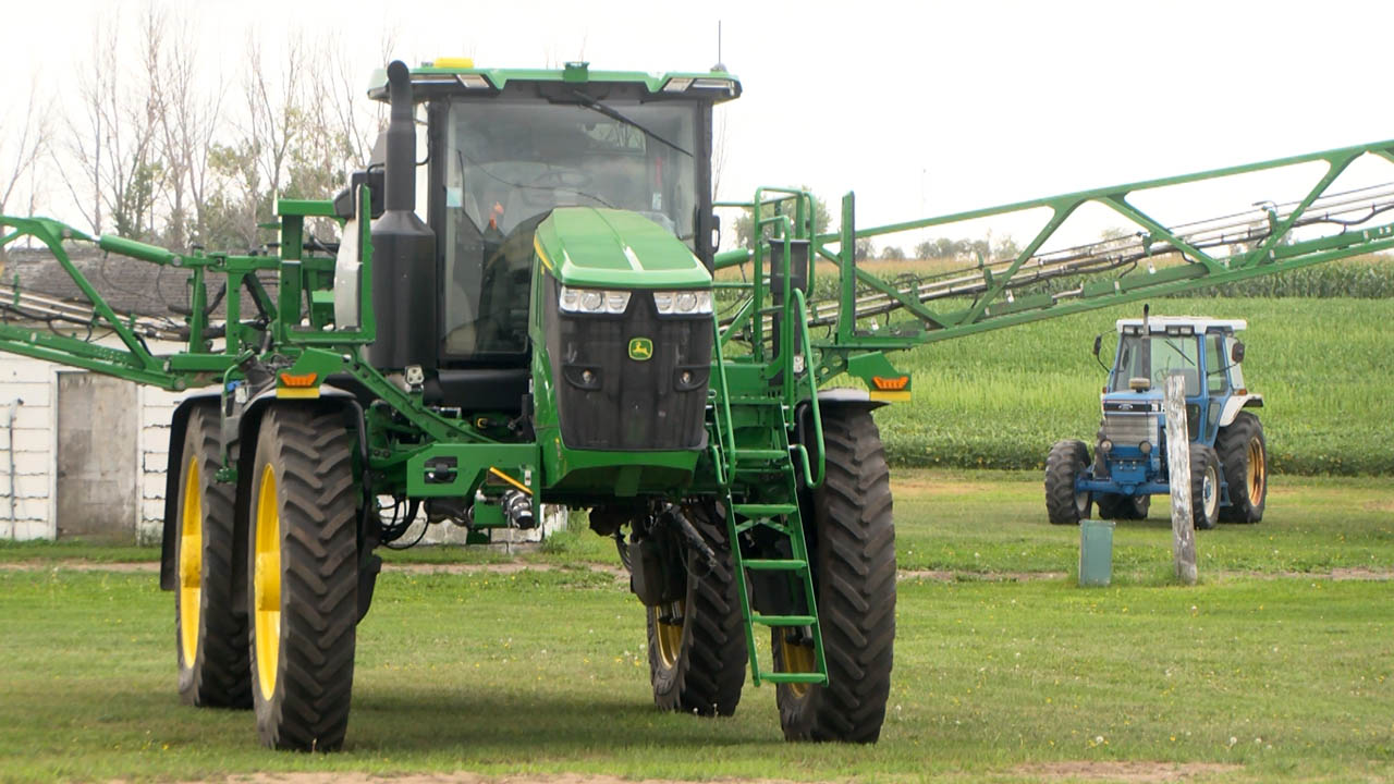 Minnesota State Fair, Farm Bureau Recognizing Century Farms for 2026