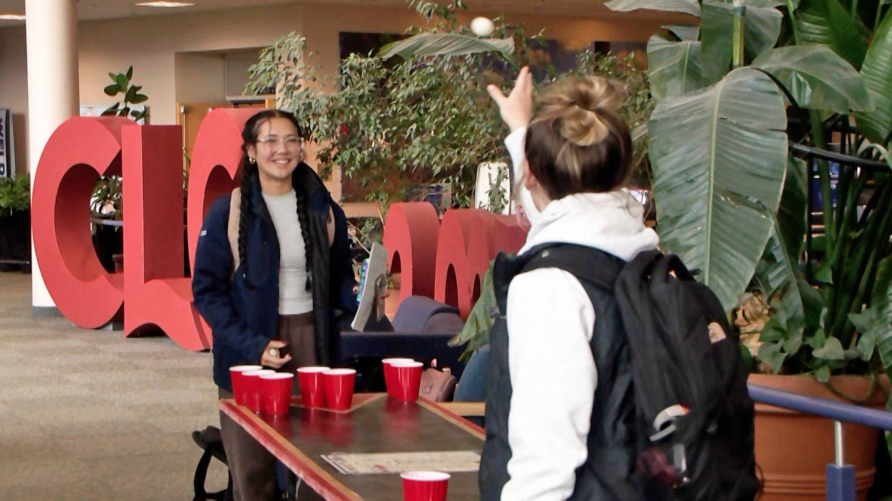 Central Lakes College Promotes Alcohol Awareness During OctSoberFest
