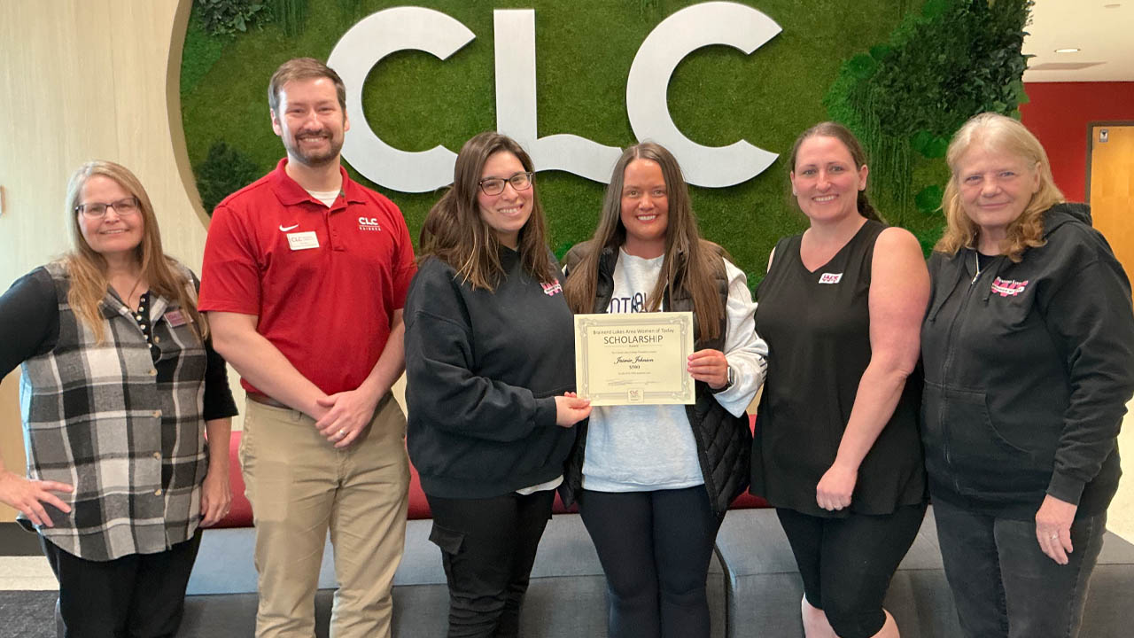 clc scholarship brainerd lakes women of today thumbnail