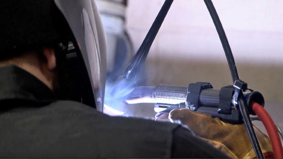 clc welding accessibility pistol grip switch sqk