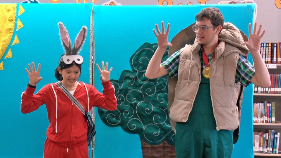 climb theatre tortoise hare pine river thumbnail 2