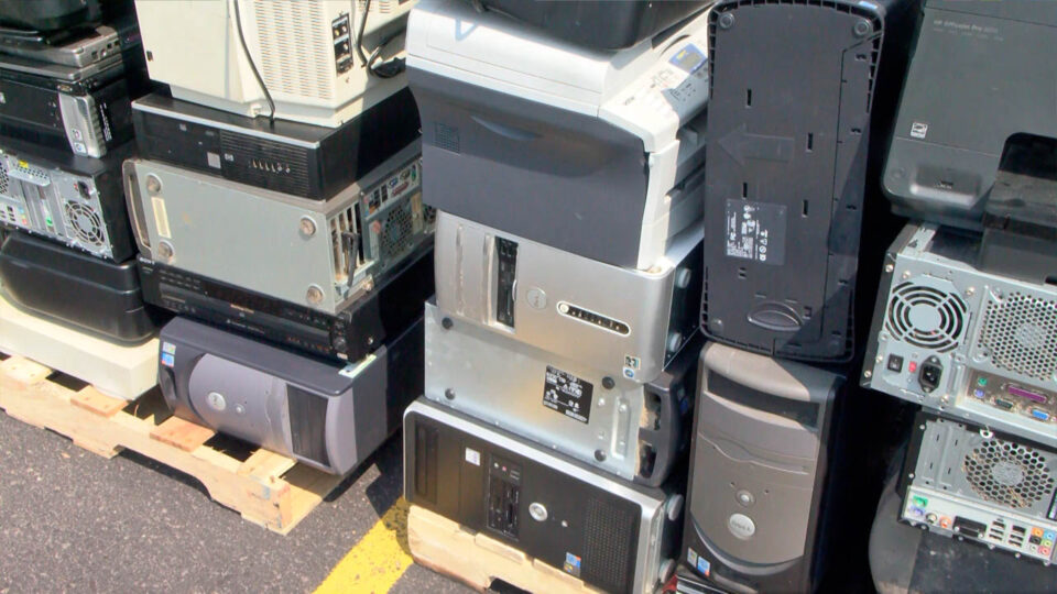 computer recycling technology financial fraud fighters sqk