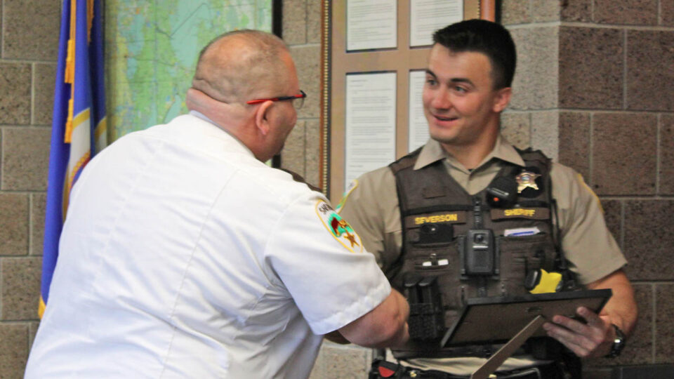 cooper severson cass county lifesaving award thumbnail