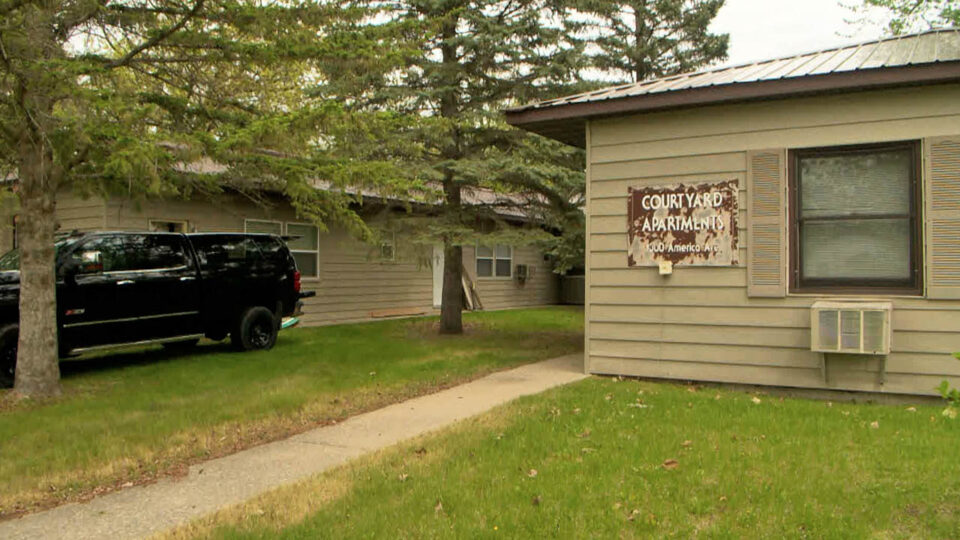 courtyard apartments bemidji buildings thumbnail