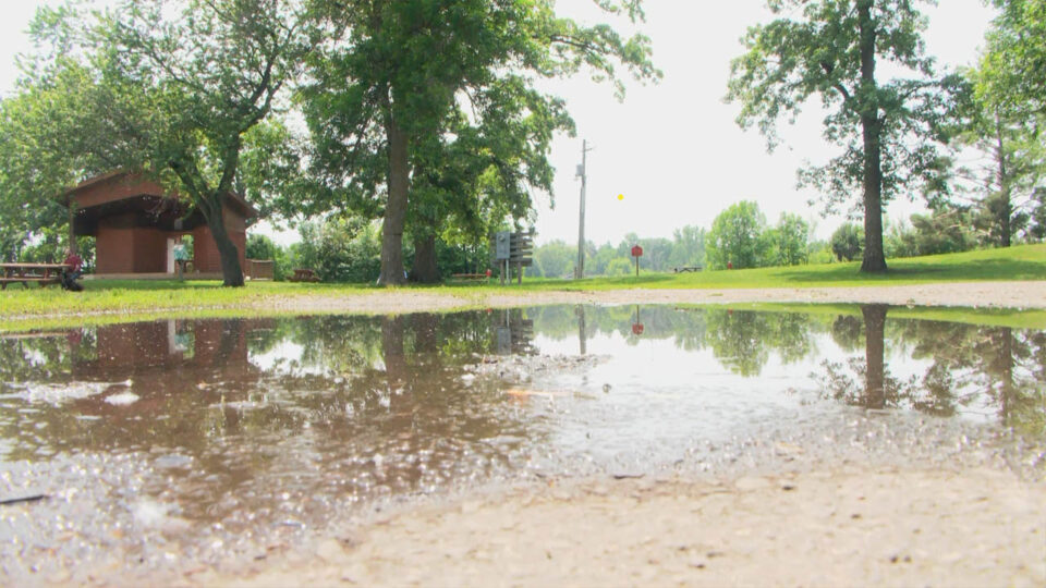 crosby city park flooding grant water thumbnail 2