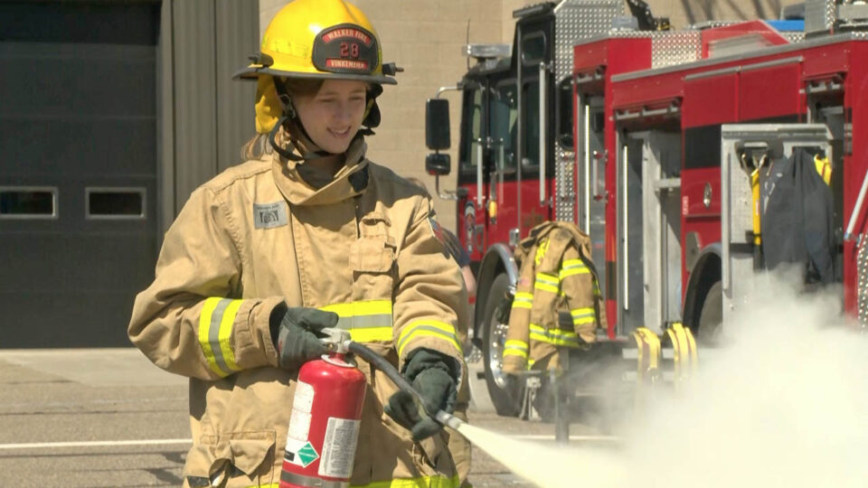 crosslake womens fire expo firefighters thumbnail 2
