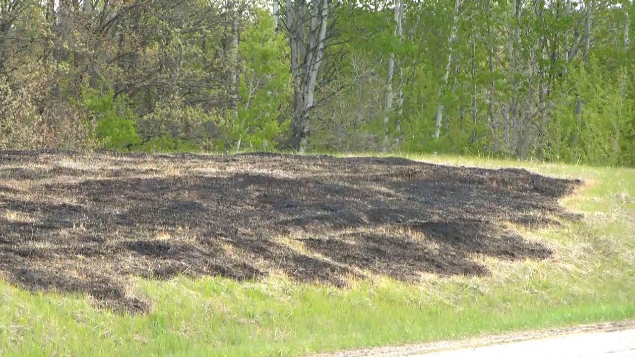 Crow Wing County Warning Residents About Wildfire Cleanup Scams