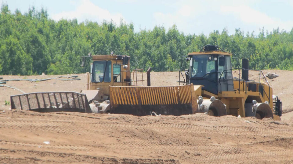 crow wing county landfill expansion sqk