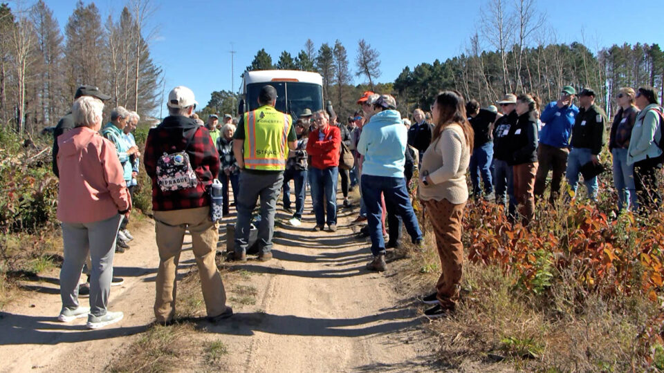 crow wing swcd conservation bus tour 2026 2