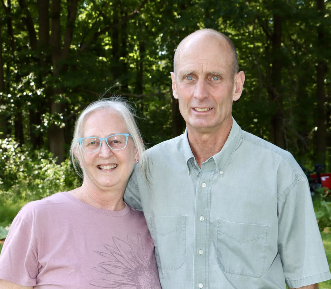 Bemidji's Dan Rogers Announces Candidacy for MN Senate District 2