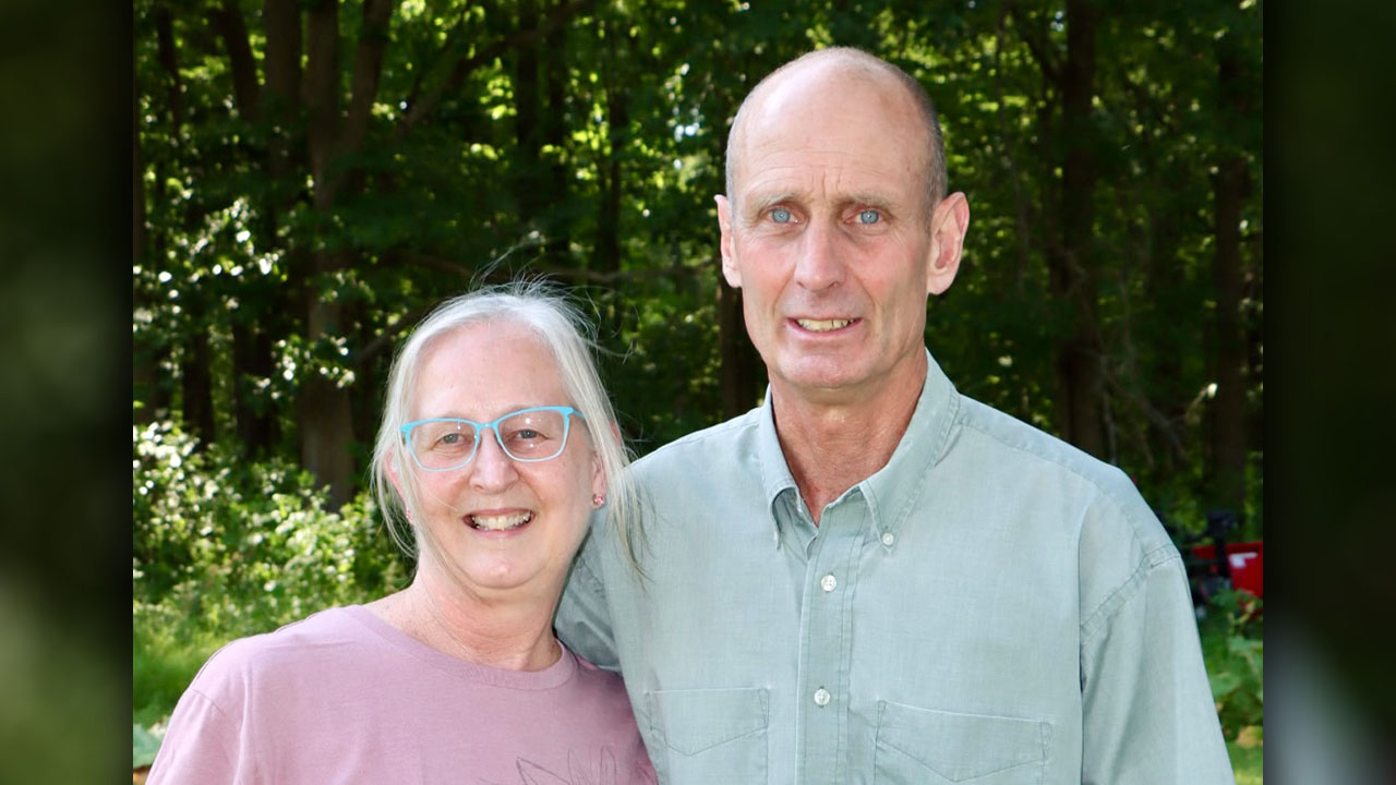 Bemidji’s Dan Rogers Announces Candidacy for MN Senate District 2