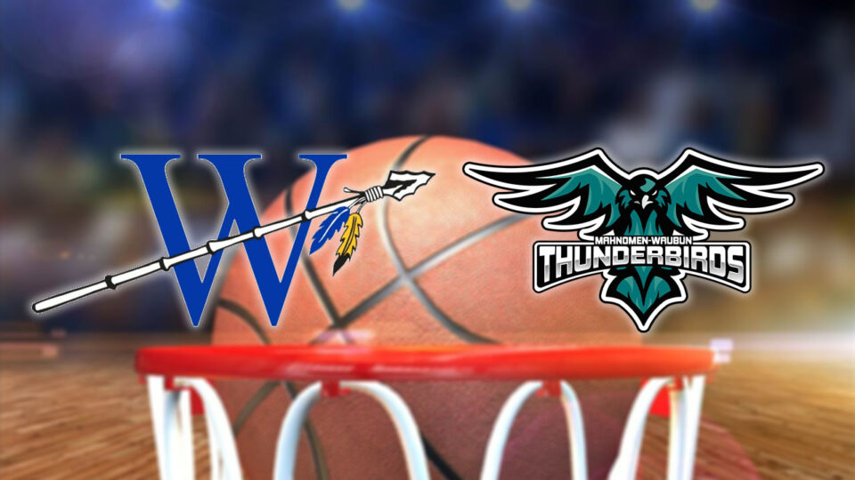 deer river mahnomen waubun basketball thumbnail