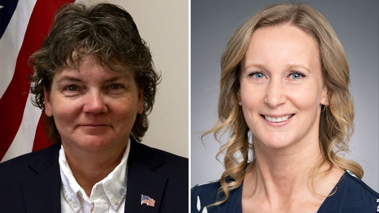 MN Senate District 6 Election Preview: Denise Slipy and Keri Heintzeman