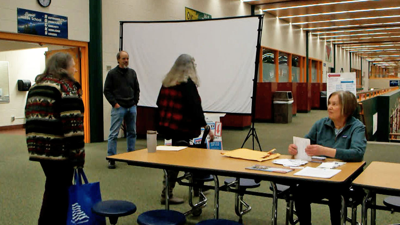 What Happens at DFL and GOP Precinct Caucuses in Minnesota?