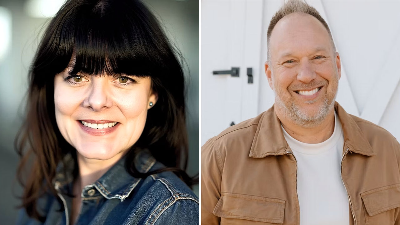 MN House District 5B Election Preview: Maggie Evers and Jonathan Claussen