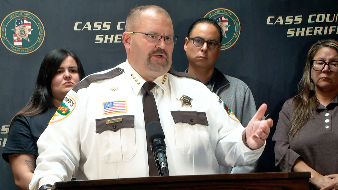 Public Updated on Investigation Into Walker Teenager’s Murder