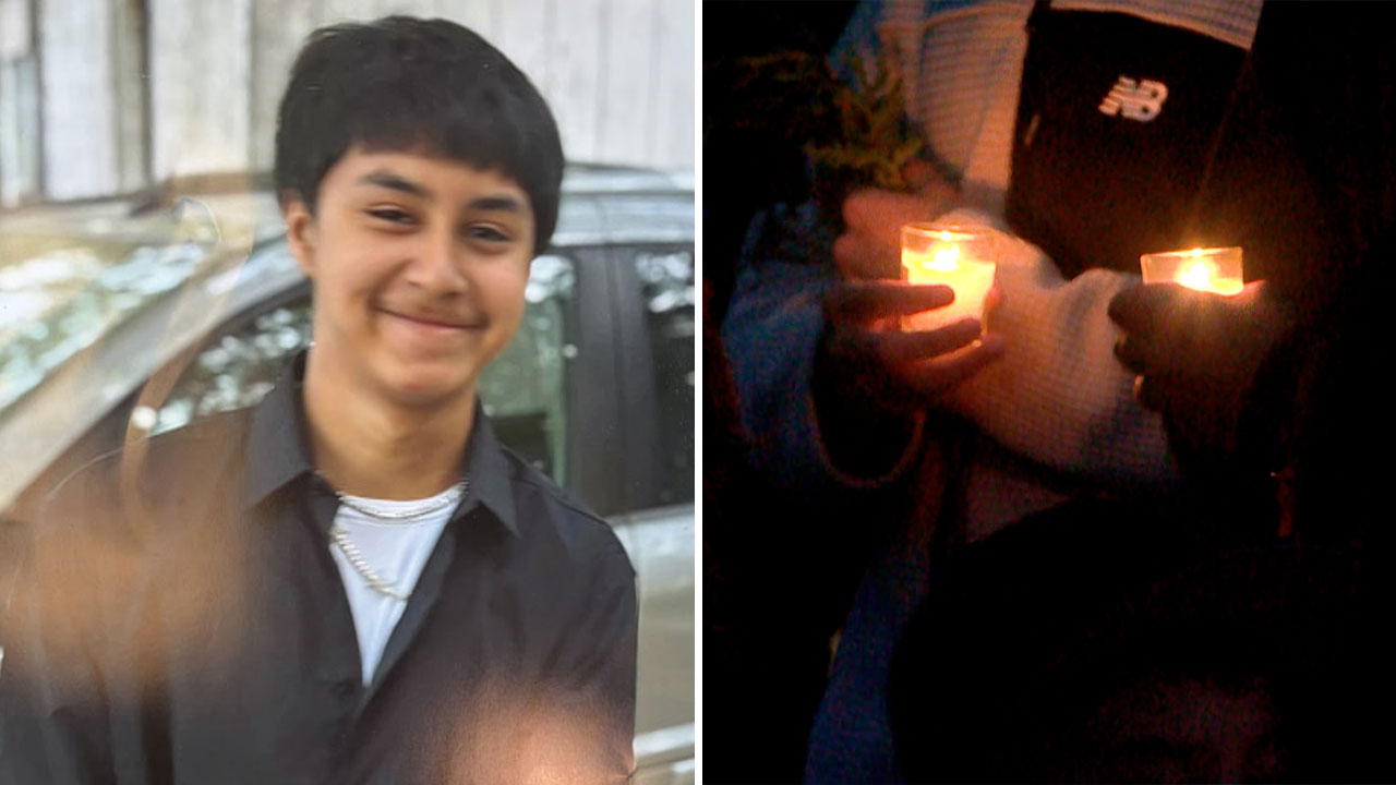 Family Members of Dylon Oothoudt Speak Out After His Death to Gun Violence