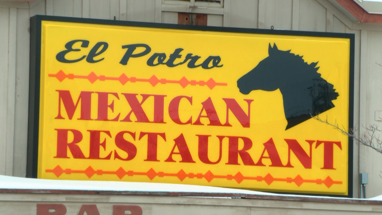 Homeland Security Agents Arrest 4 People at Brainerd Restaurant