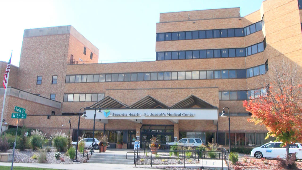 New Report Shows Essentia Health’s Economic, Community Impact on Brainerd Area