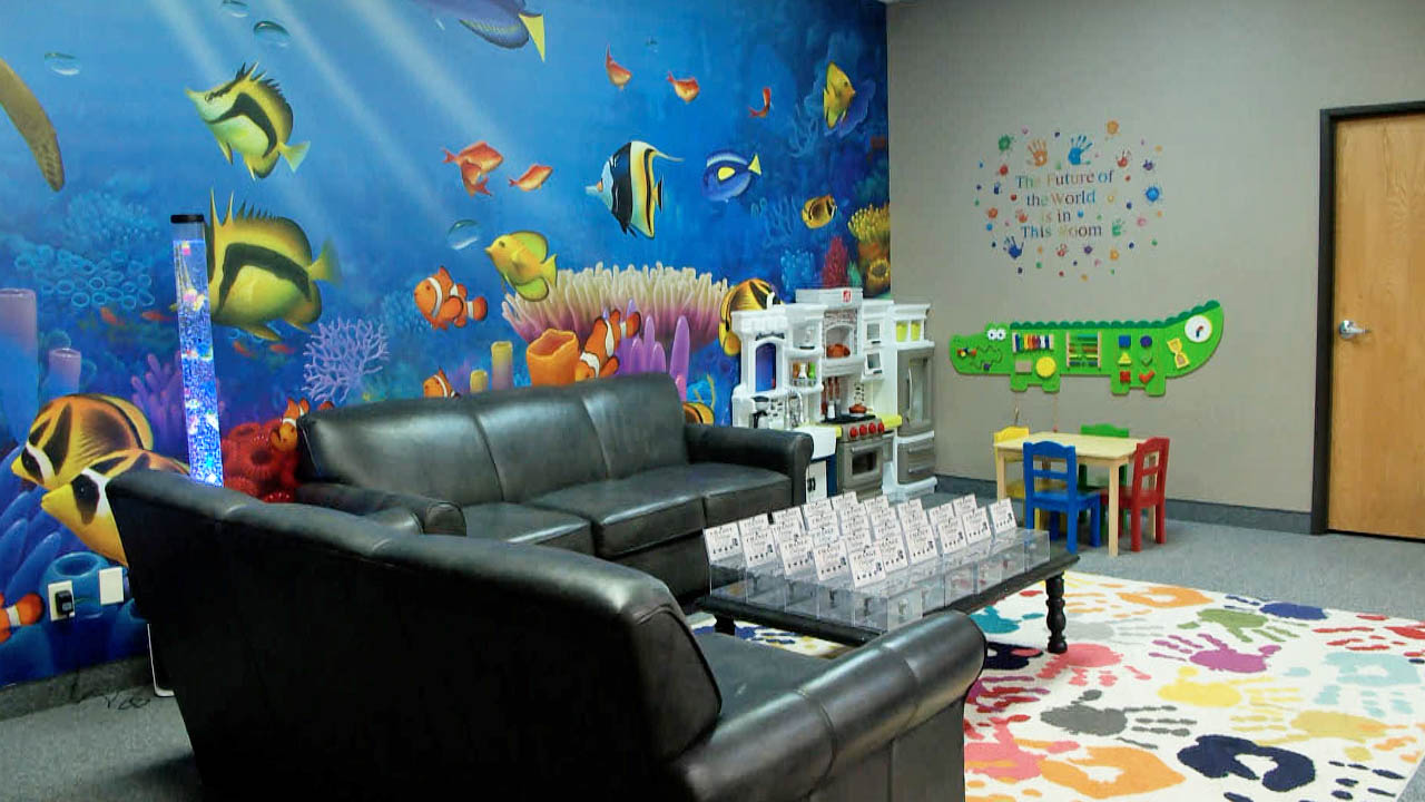 Family Advocacy Center of Northern Minnesota Faces Funding Cuts