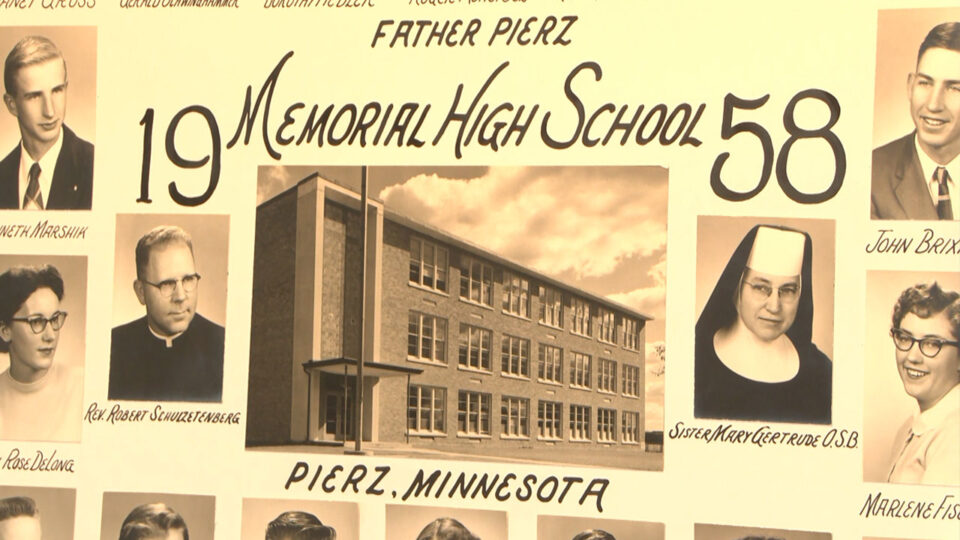 father pierz memorial high school sqk