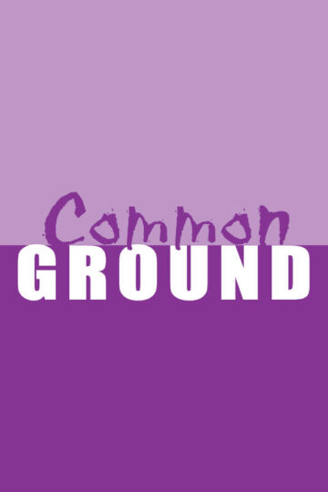 Featured Local Show Common Ground